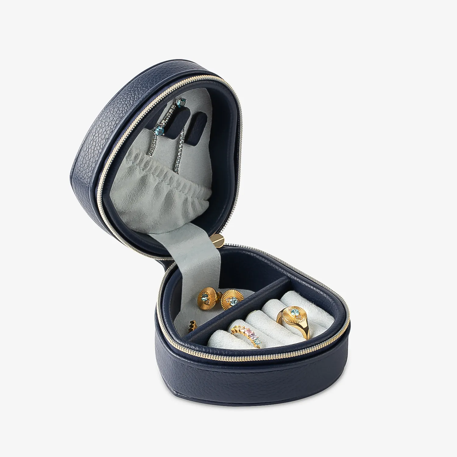 Porta-Joias Coração